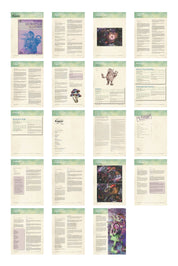 No Mortals Allowed!- 5e Mini-Module Digital Adventure