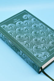 The Odyssey (Clothbound Hardcover)