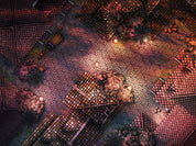 Olivian Streets - Digital Map