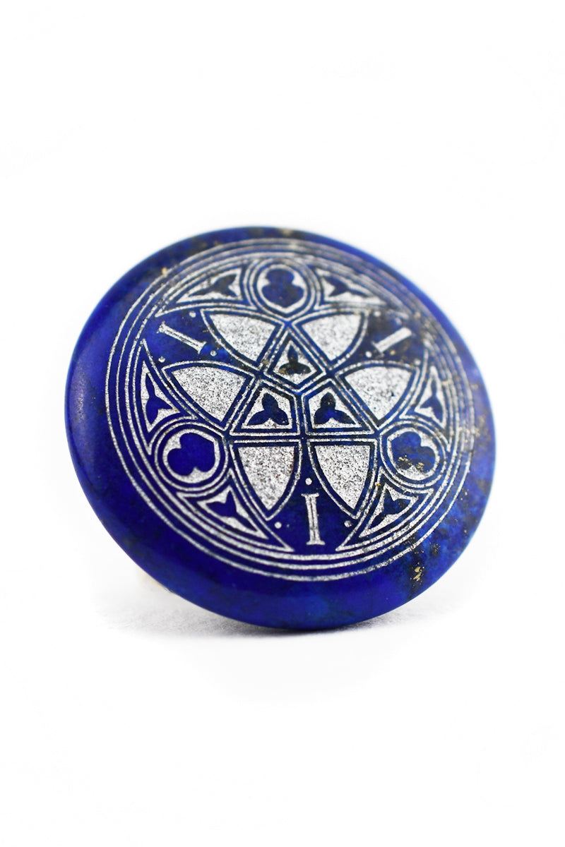 Talisman of the Paladin