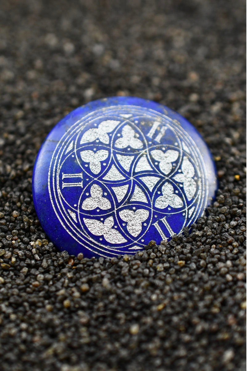 Talisman of the Paladin