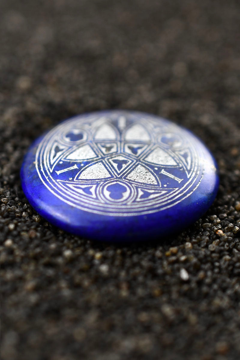 Talisman of the Paladin