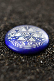 Talisman of the Paladin
