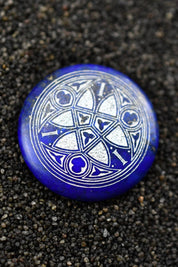 Talisman of the Paladin