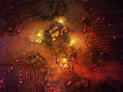 Pumpkin Harvest - Digital Map