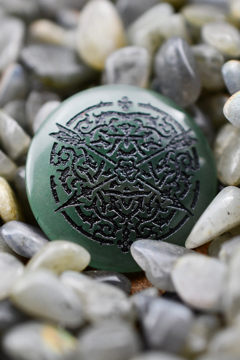 Talisman of the Ranger
