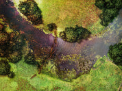 Risky River - Digital Map