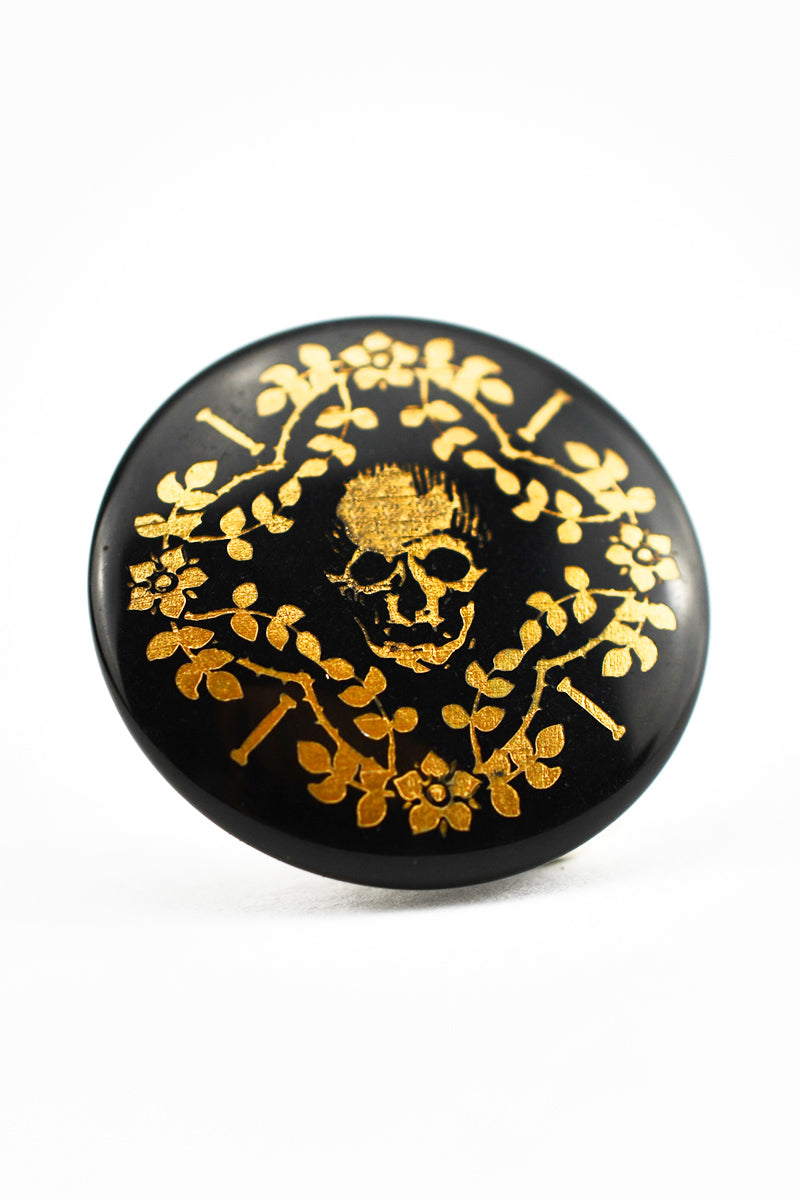 Talisman of the Rogue