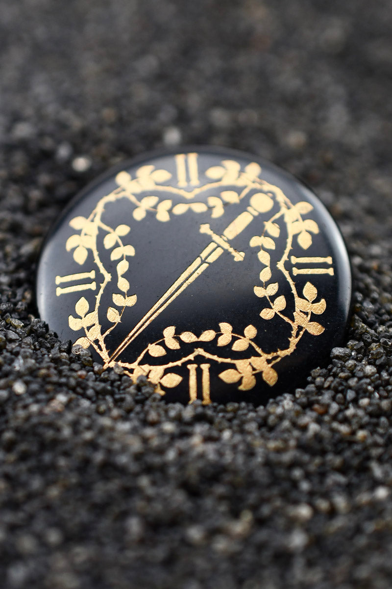 Talisman of the Rogue