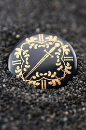 Talisman of the Rogue