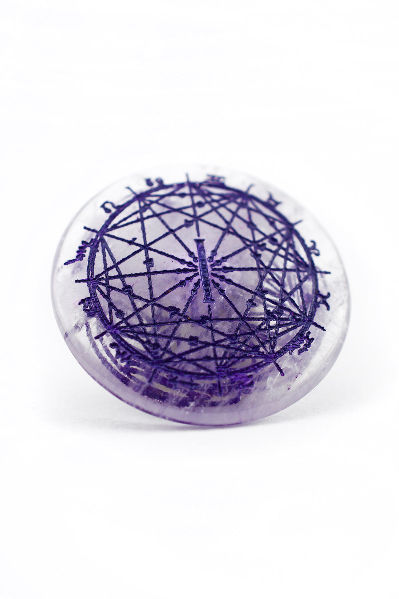 Talisman of the Sorcerer