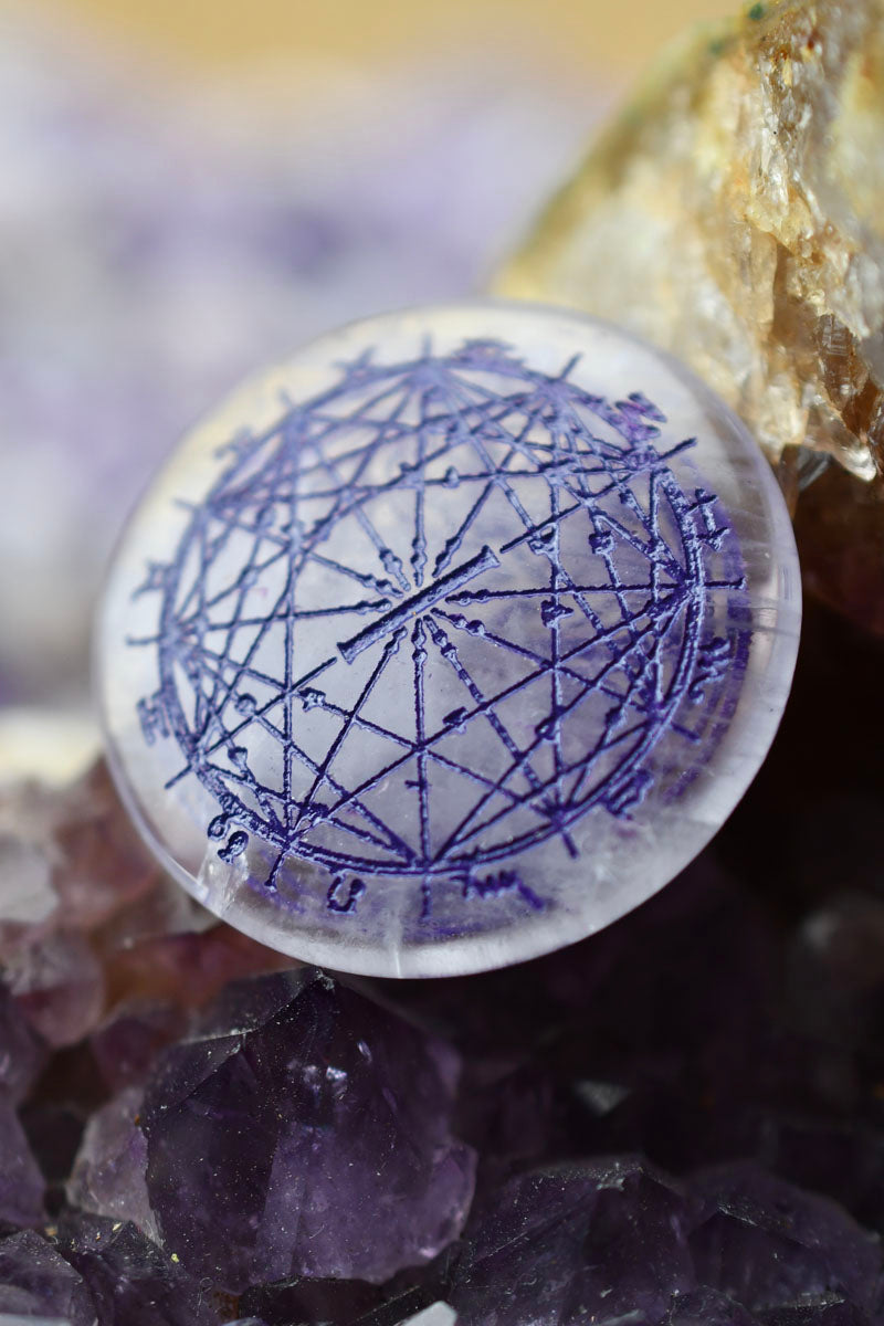 Talisman of the Sorcerer