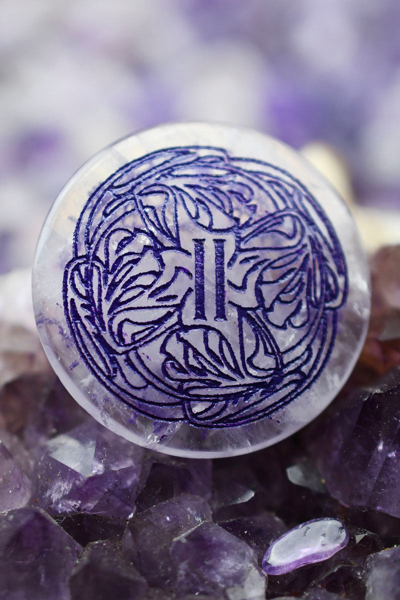Talisman of the Sorcerer