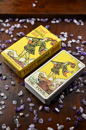 Tarot Original 1909 - Rider-Waite
