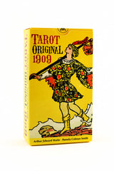 Tarot Original 1909 - Rider-Waite