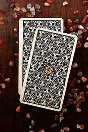 Tarot Vintage - Rider-Waite