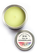 Tea in Wonderland - Gaming Candle