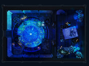 The Observatory - 2- Level Digital Map