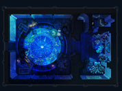 The Observatory - 2- Level Digital Map