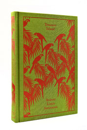 Treasure Island (Clothbound Hardcover)