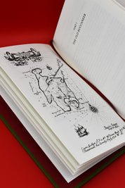 Treasure Island (Clothbound Hardcover)