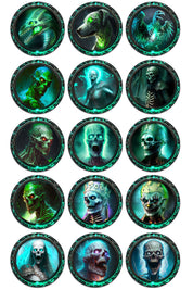 A Treasury of Tokens - Volume One - Digital Token Pack