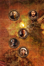 Villagers - Digital Token Pack