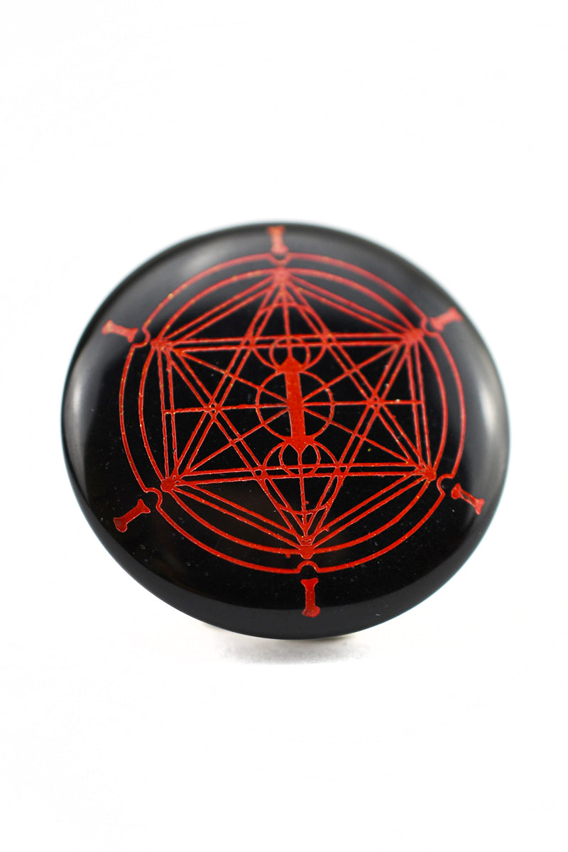 Talisman of the Warlock