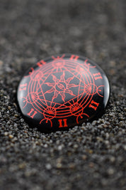 Talisman of the Warlock
