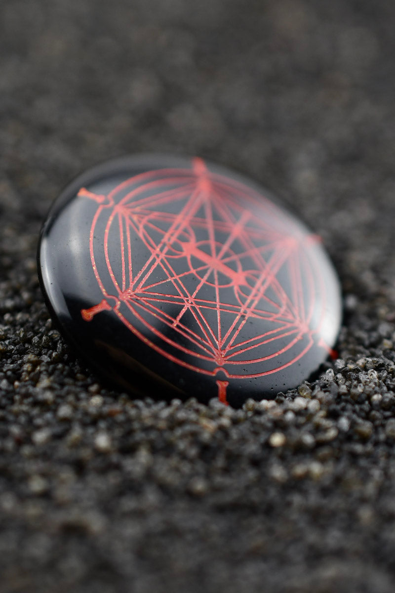 Talisman of the Warlock