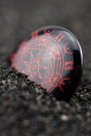 Talisman of the Warlock