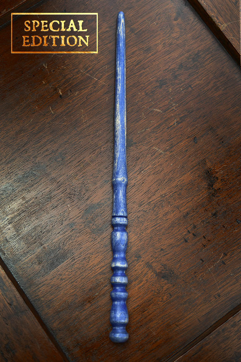 Wand of Water - Special Edition