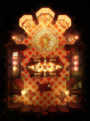Windrose Club - Digital Map