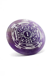 Talisman of the Wizard