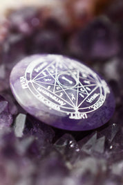 Talisman of the Wizard