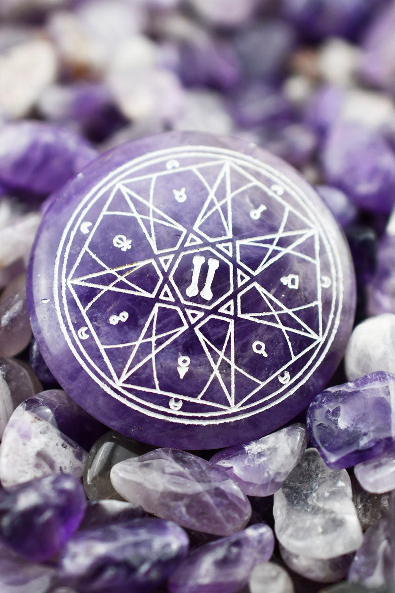 Talisman of the Wizard