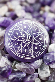 Talisman of the Wizard