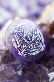 Talisman of the Wizard