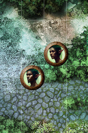 Wood Elves - Digital Token Pack