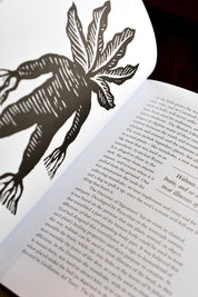A Treasury of British Folklore: Maypoles, Mandrakes and Mistletoe (Hardcover) - GAMETEEUK