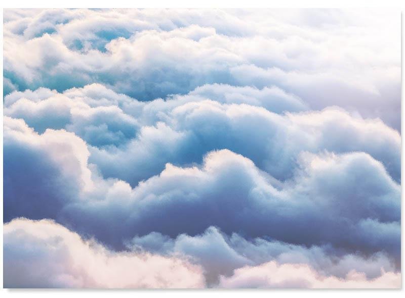 Above the Clouds - Digital Map - GAMETEEUK
