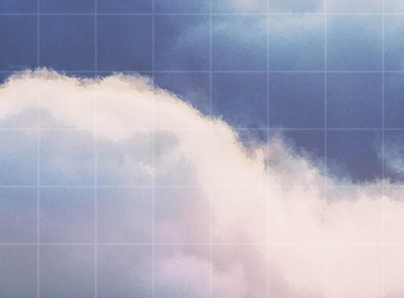 Above the Clouds - Digital Map - GAMETEEUK