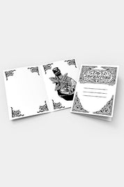 Adventure Booklets - Printable Item - GAMETEEUK