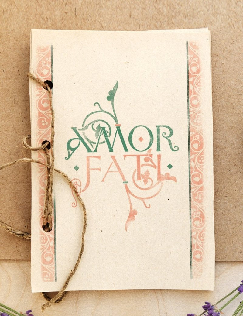 Amor Fati - Printable Art Print - GAMETEEUK
