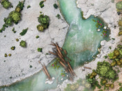 Aventurine River - Digital Map - GAMETEEUK