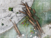 Aventurine River - Digital Map - GAMETEEUK