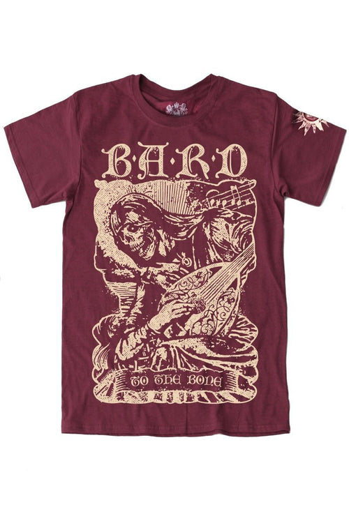Bard - T-Shirt