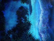 Bioluminescent Bay - Digital Map - GAMETEEUK