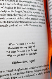 Botanical Curses and Poisons - The Shadow-Lives of Plants (Hardcover) - GAMETEEUK