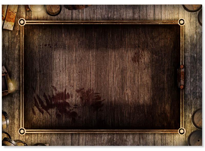 Brawling Pit - Digital Map - GAMETEEUK